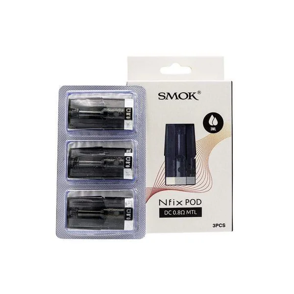 SMOK Nfix Replacement Pod
