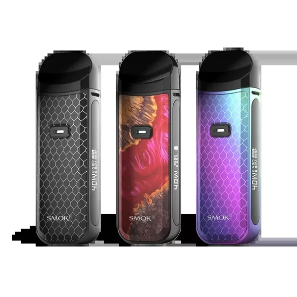 Smok Nord 2 Pod Kit