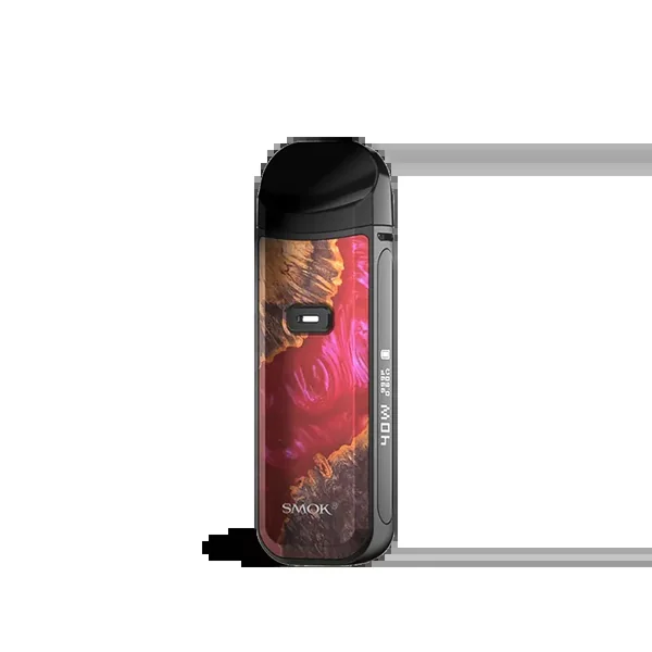 Smok Nord 2 Pod Kit - Image 2