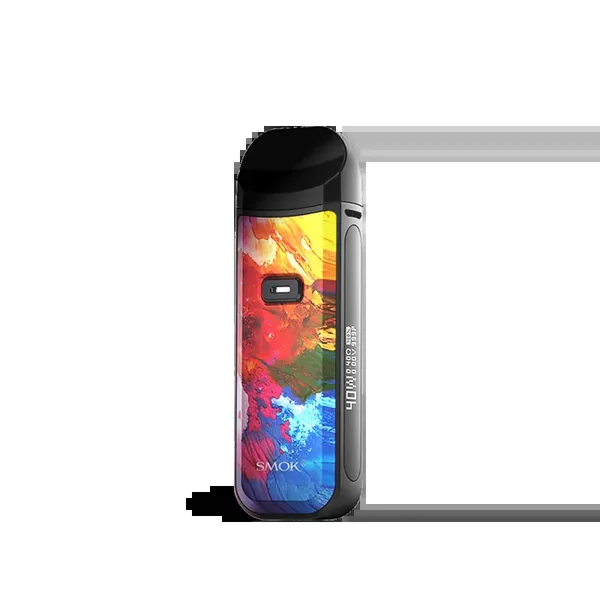 Smok Nord 2 Pod Kit - Image 4
