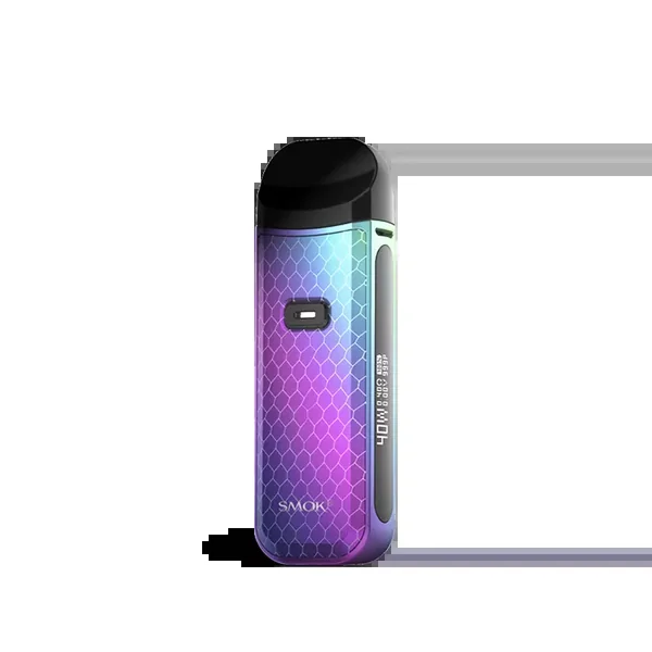 Smok Nord 2 Pod Kit - Image 6