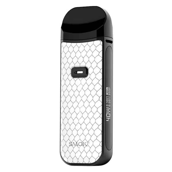 Smok Nord 2 Pod Kit - Image 9