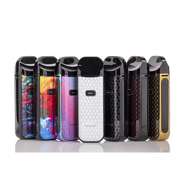 SMOK NORD 2 Pod System Kit