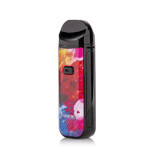 SMOK NORD 2 Pod System Kit - Image 7