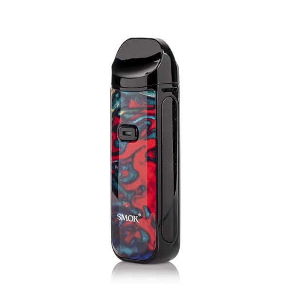 SMOK NORD 2 Pod System Kit - Image 8