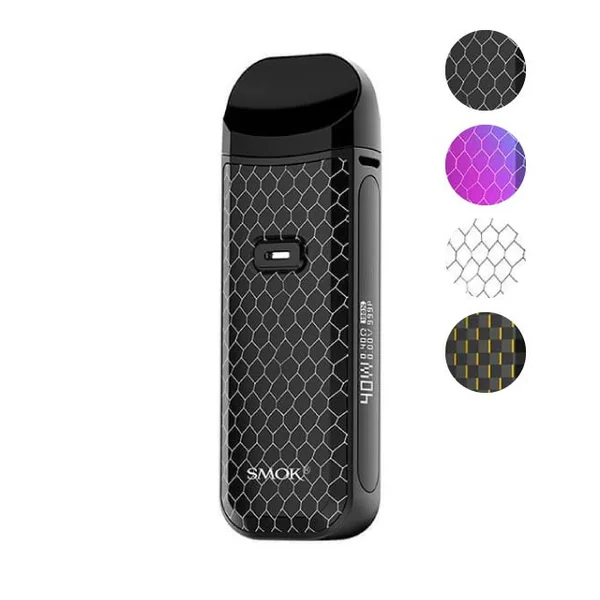 Smok Nord 2 Pod Vape Kit 1500mAh