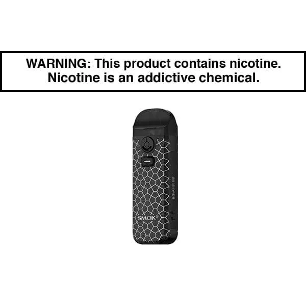 SMOK NORD 4 80W POD KIT