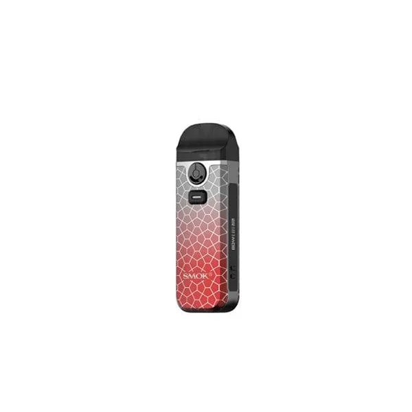 SMOK NORD 4 80W POD KIT - Image 8