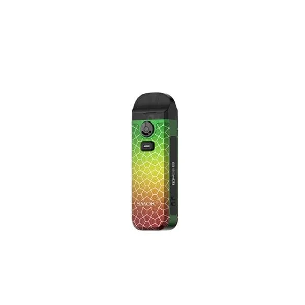 SMOK NORD 4 80W POD KIT - Image 9