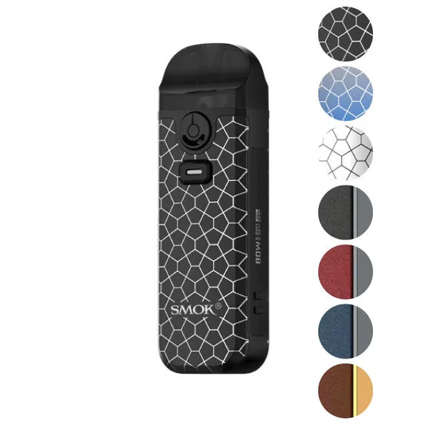Smok Nord 4 Pod Kit
