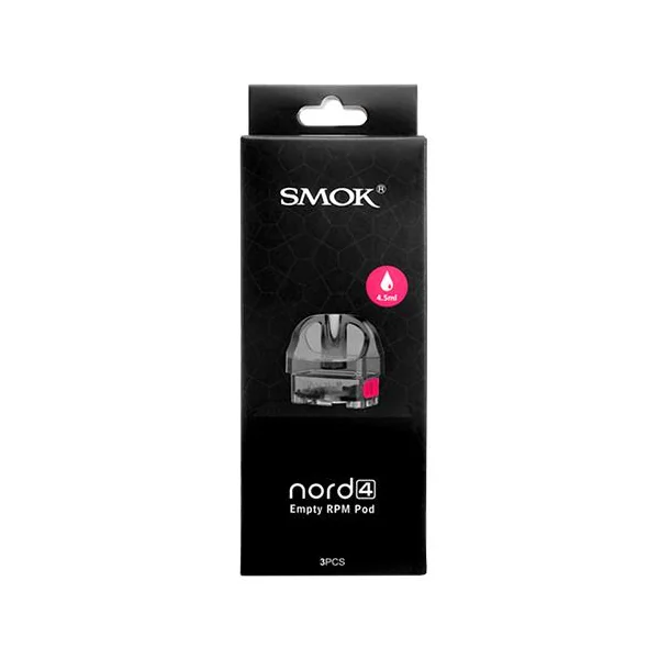SMOK Nord 4 Pods