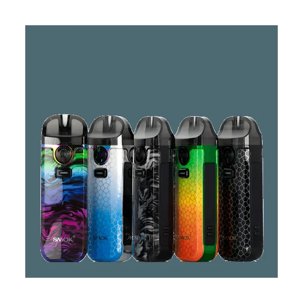 SMOK NORD 4 Portable Device Kit