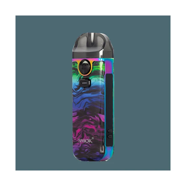 SMOK NORD 4 Portable Device Kit - Image 2