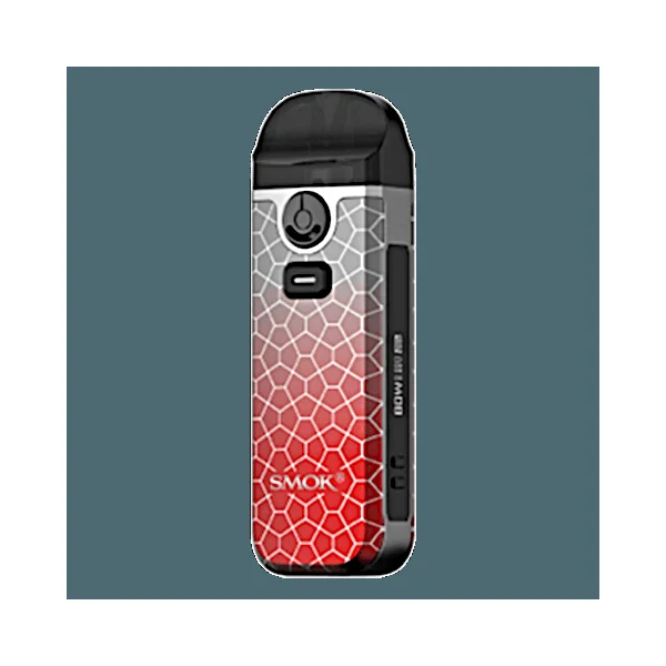 SMOK NORD 4 Portable Device Kit - Image 11