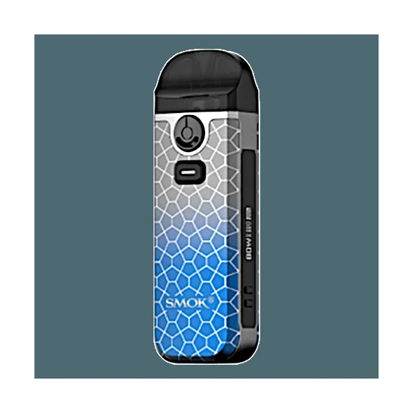 SMOK NORD 4 Portable Device Kit - Image 12