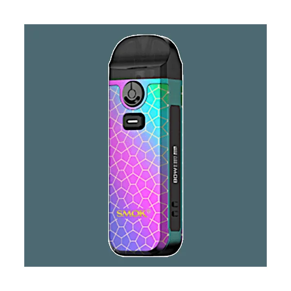 SMOK NORD 4 Portable Device Kit - Image 10