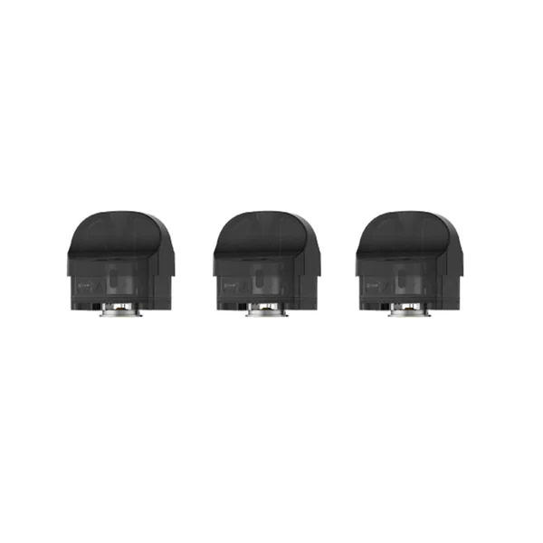 SMOK Nord 4 Replacement Pod 3 Pack - Image 2