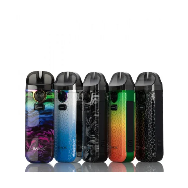 Smok Nord 4 Starter Kit - Image 2