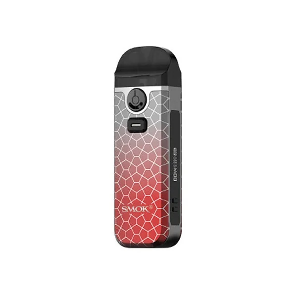 Smok Nord 4 Starter Kit - Image 11
