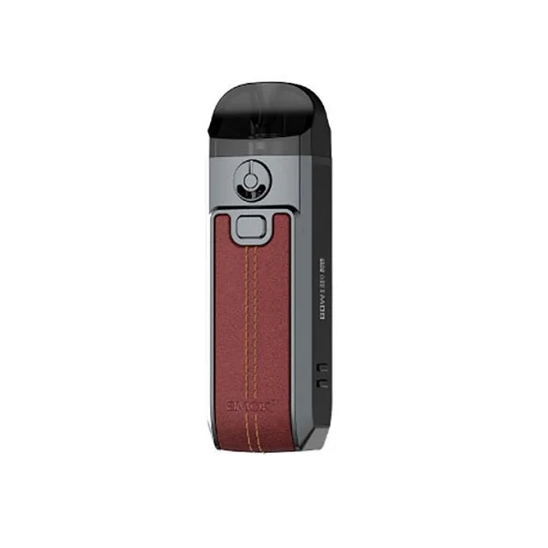 Smok Nord 4 Starter Kit - Image 12