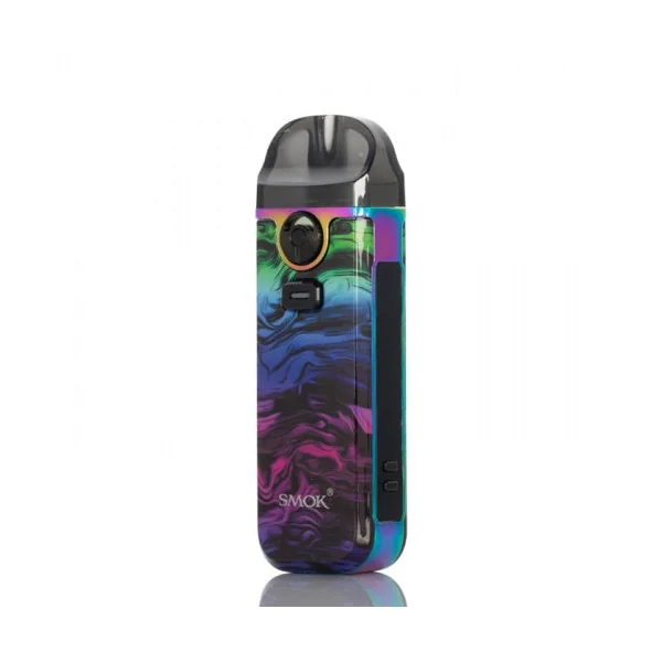Smok Nord 4 Starter Kit - Image 8