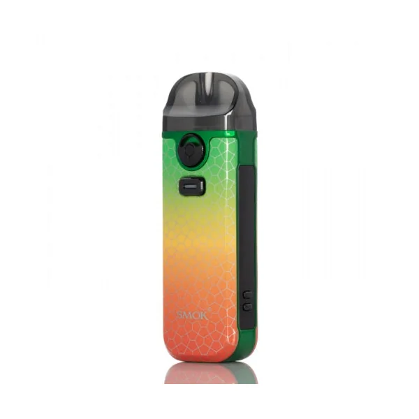 Smok Nord 4 Starter Kit - Image 10