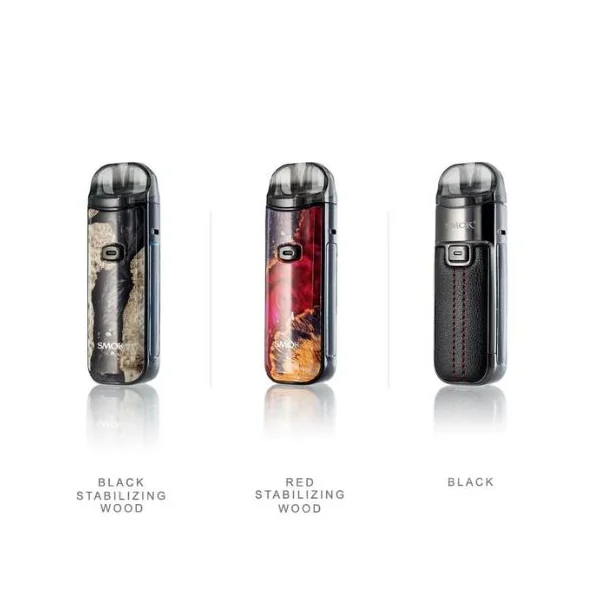 SMOK Nord 50W Pod System - Image 2