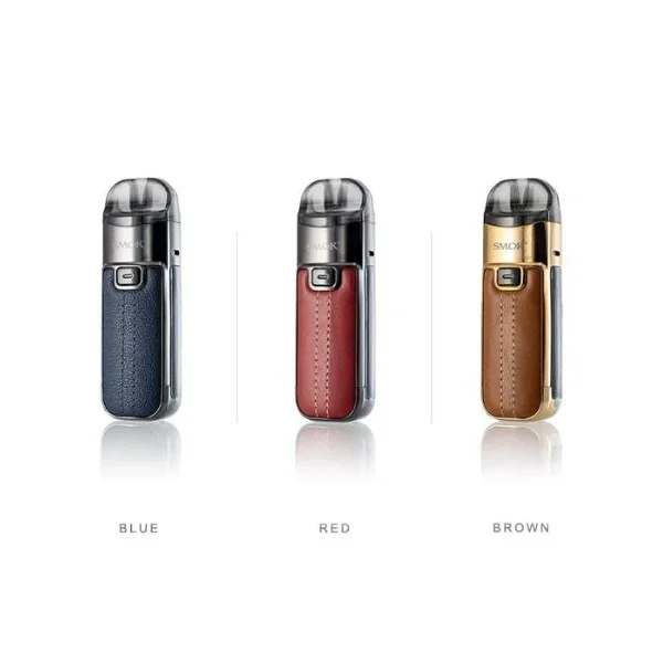 SMOK Nord 50W Pod System - Image 3