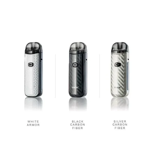 SMOK Nord 50W Pod System - Image 4