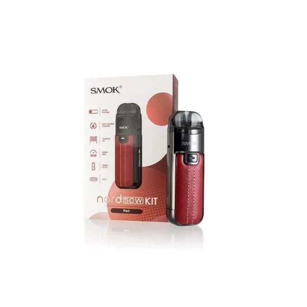 SMOK Nord 50W Pod System - Image 5
