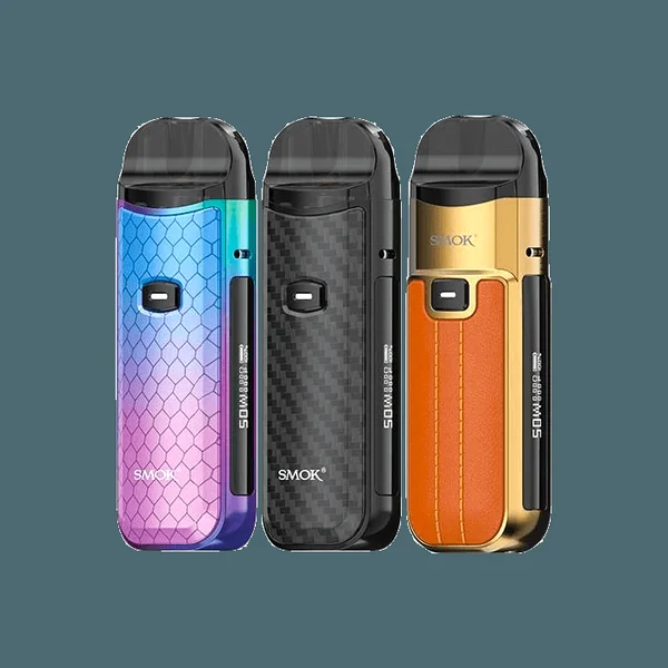 SMOK NORD 50W Portable Device Kit