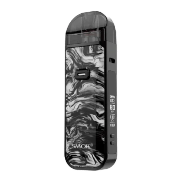 Smok Nord 5 80w Pod Kit - Image 11