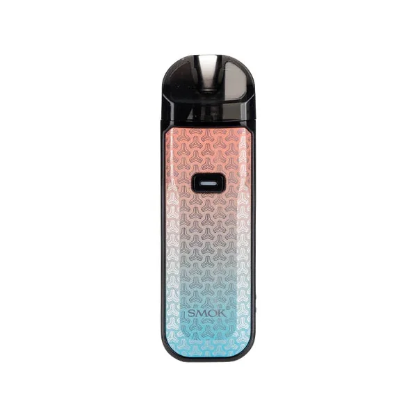Smok Nord 5 80w Pod Kit - Image 12