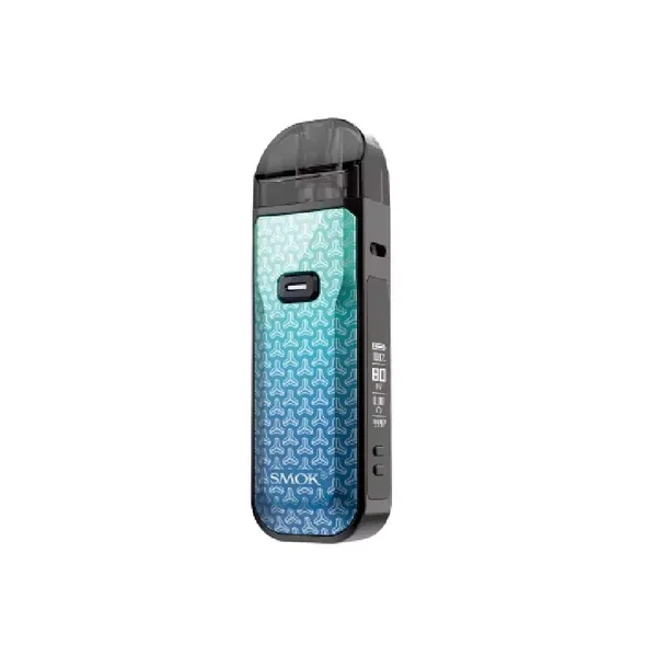 Smok Nord 5 80w Pod Kit - Image 4