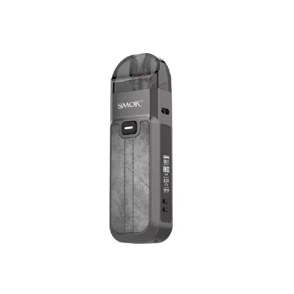 Smok Nord 5 80w Pod Kit - Image 5
