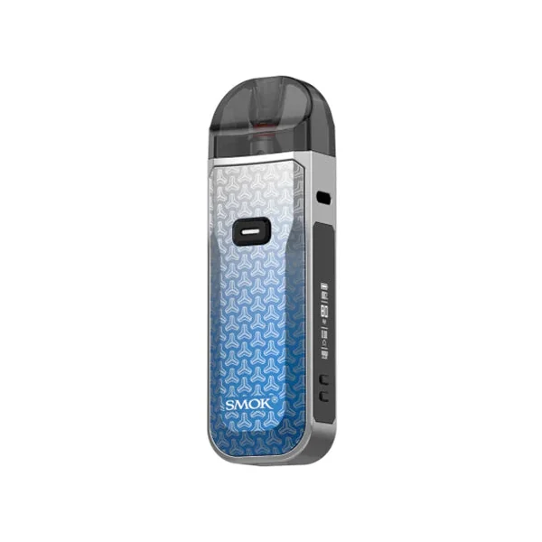 Smok Nord 5 80w Pod Kit - Image 7