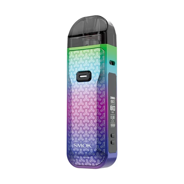 Smok Nord 5 80w Pod Kit - Image 8