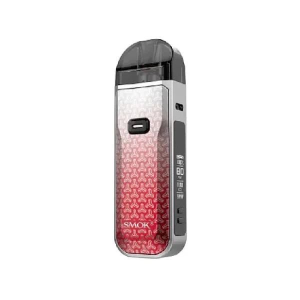 Smok Nord 5 80w Pod Kit - Image 9