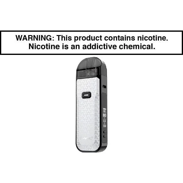 SMOK NORD 5 80W POD KIT - Image 2