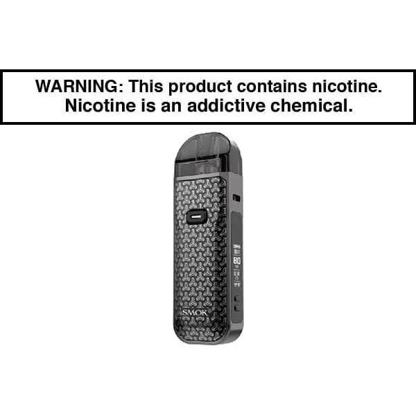 SMOK NORD 5 80W POD KIT - Image 6