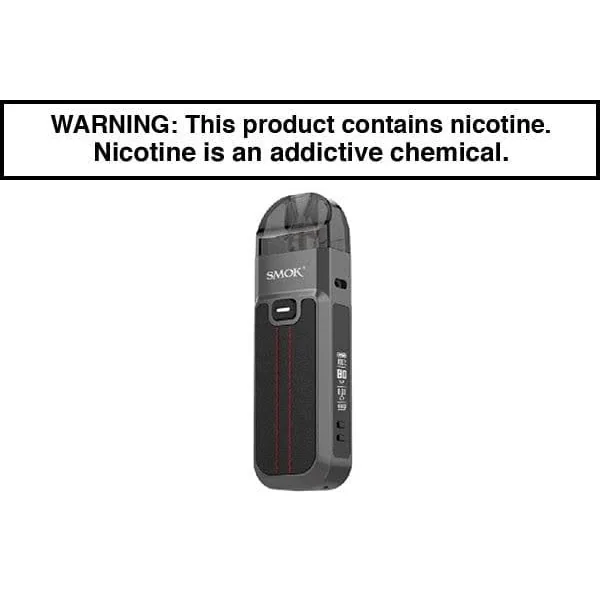 SMOK NORD 5 80W POD KIT - Image 9