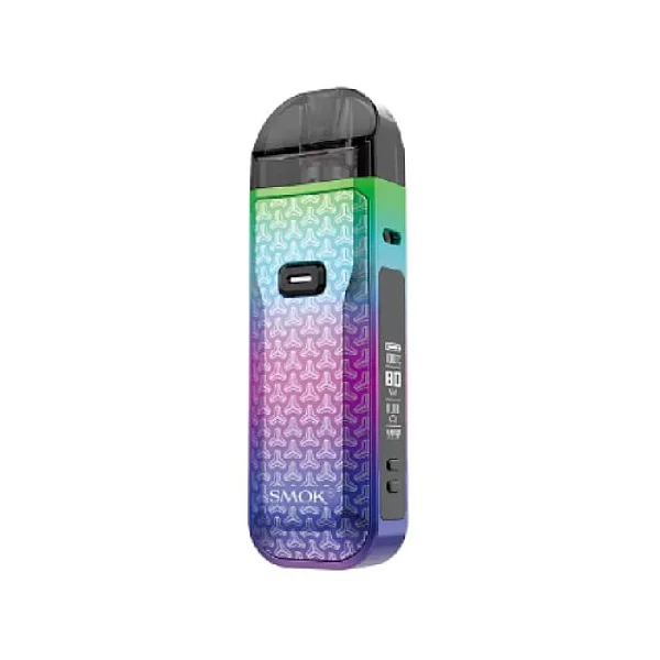 SMOK Nord 5 80W Pod Kit - Image 2