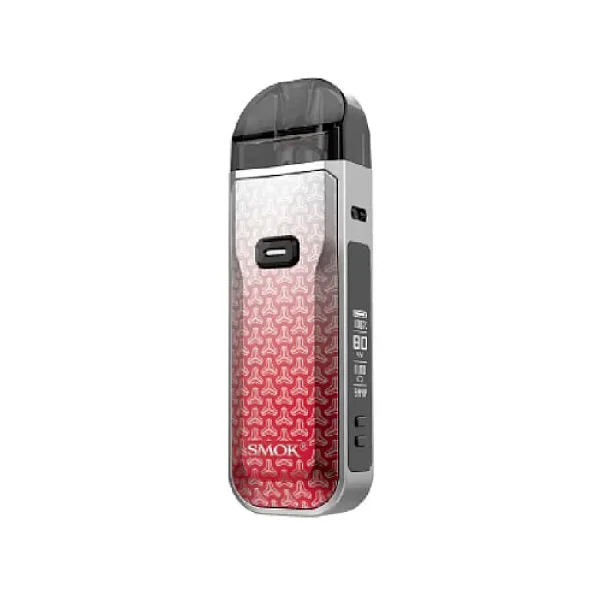 SMOK Nord 5 80W Pod Kit - Image 12