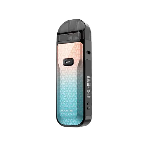 SMOK Nord 5 80W Pod Kit - Image 7
