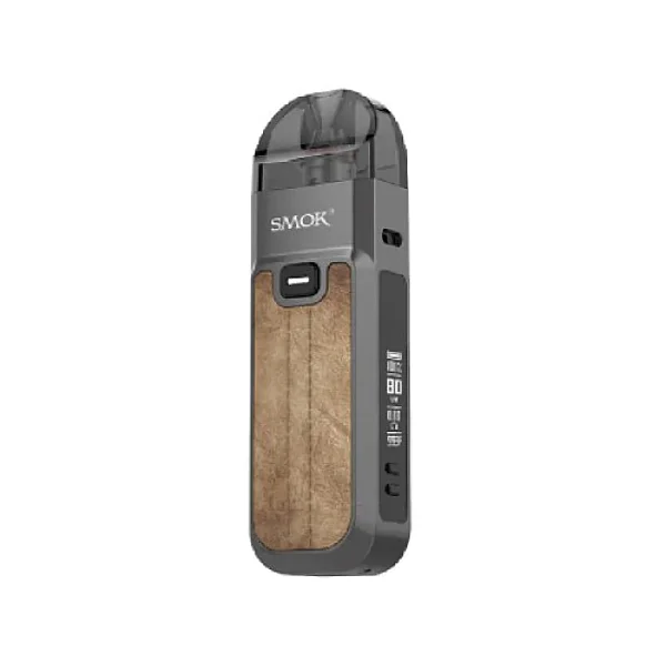 SMOK Nord 5 80W Pod Kit - Image 8