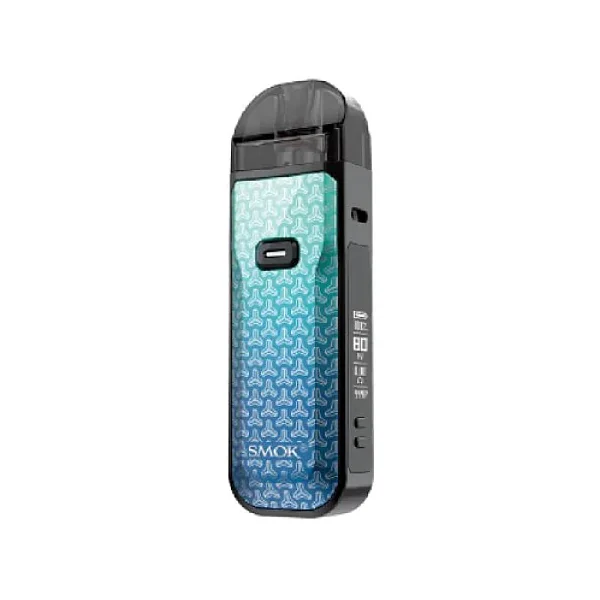 SMOK Nord 5 80W Pod Kit - Image 10