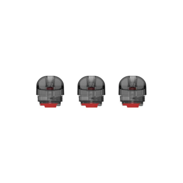 SMOK Nord 5 Empty Replacement Pod (Pack of 3)