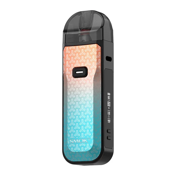 SMOK Nord 5 Pod Vape Device Kit - Image 9