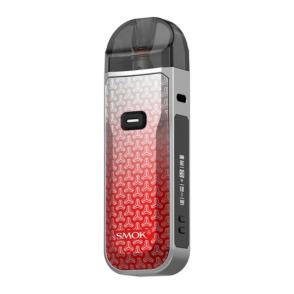 SMOK Nord 5 Pod Vape Device Kit - Image 10