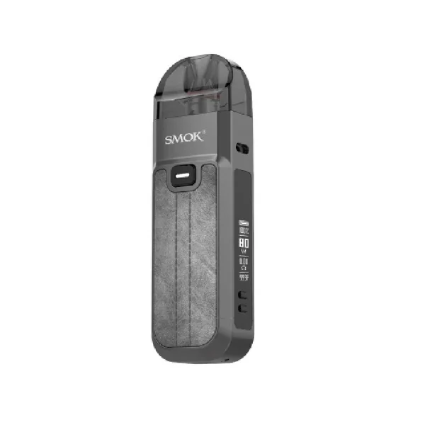 SMOK Nord 5 Pod Vape Kit 2000mAh 80W - Image 2